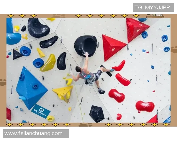 独家解析：北京攀岩队协作能力的深度对比与分析